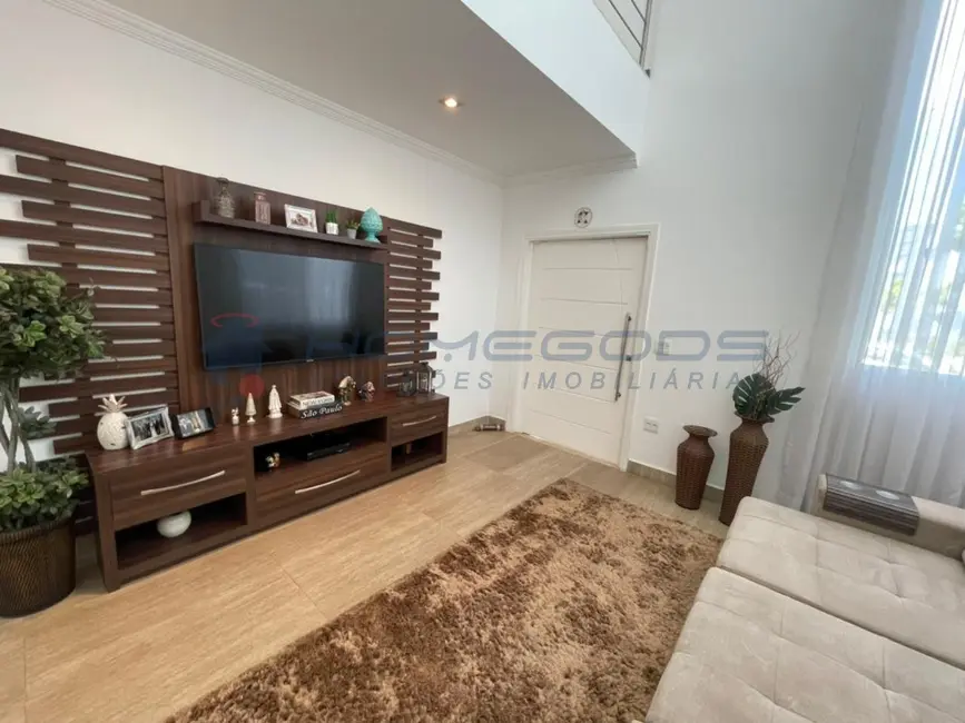 Casa de Condomínio com 4 quartos à venda e para alugar, 268m2 em Swiss Park, Campinas - SP - imagem 6 Foto 6 de Casa de Condomínio com 4 quartos à venda e para alugar, 268m2 em Swiss Park, Campinas - SP