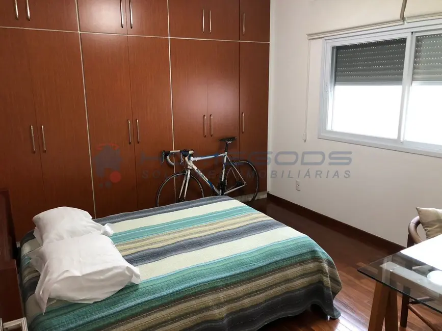 Foto 9 de Casa de Condomínio com 4 quartos à venda e para alugar, 271m2 em Swiss Park, Campinas - SP