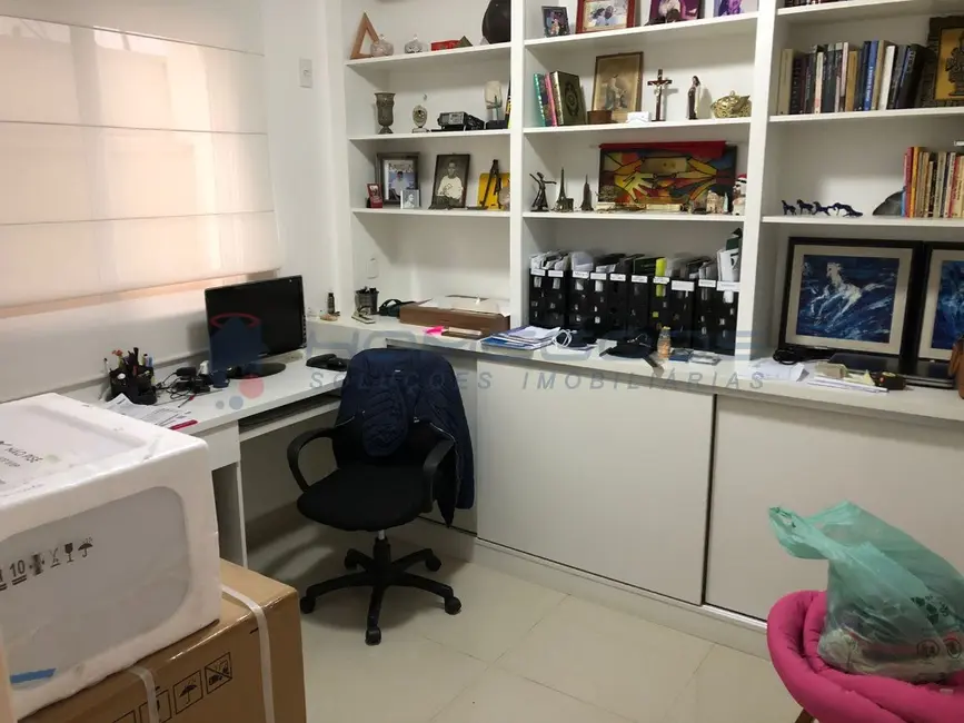 Foto 7 de Casa de Condomínio com 4 quartos à venda e para alugar, 271m2 em Swiss Park, Campinas - SP