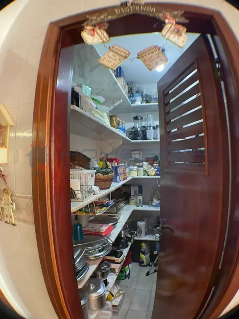 Foto 5 de Casa com 4 quartos à venda, 300m2 em Jardim São Carlos, Campinas - SP