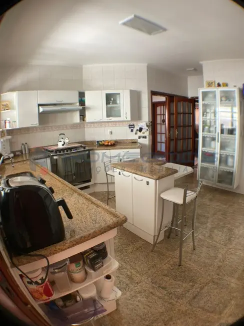 Foto 6 de Casa com 4 quartos à venda, 300m2 em Jardim São Carlos, Campinas - SP