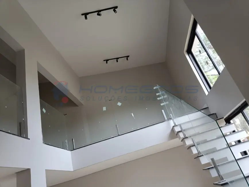 Casa de Condomínio com 3 quartos à venda, 391m2 em Loteamento Caminhos de São Conrado (Sousas), Campinas - SP - imagem 4 Foto 4 de Casa de Condomínio com 3 quartos à venda, 391m2 em Loteamento Caminhos de São Conrado (Sousas), Campinas - SP