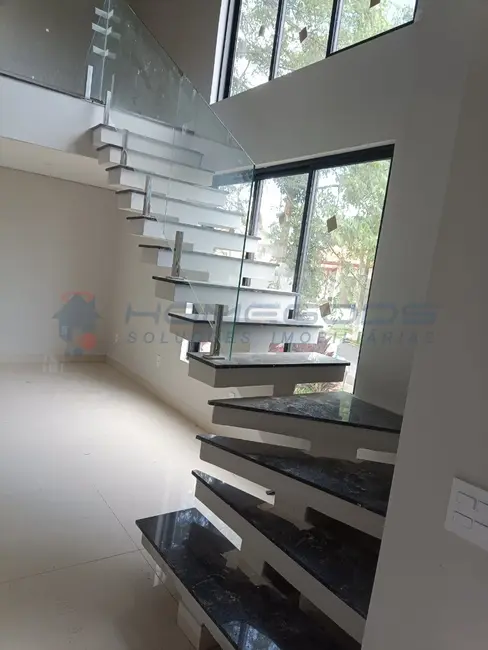 Casa de Condomínio com 3 quartos à venda, 391m2 em Loteamento Caminhos de São Conrado (Sousas), Campinas - SP - imagem 3 Foto 3 de Casa de Condomínio com 3 quartos à venda, 391m2 em Loteamento Caminhos de São Conrado (Sousas), Campinas - SP