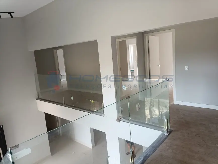 Casa de Condomínio com 3 quartos à venda, 391m2 em Loteamento Caminhos de São Conrado (Sousas), Campinas - SP - imagem 6 Foto 6 de Casa de Condomínio com 3 quartos à venda, 391m2 em Loteamento Caminhos de São Conrado (Sousas), Campinas - SP