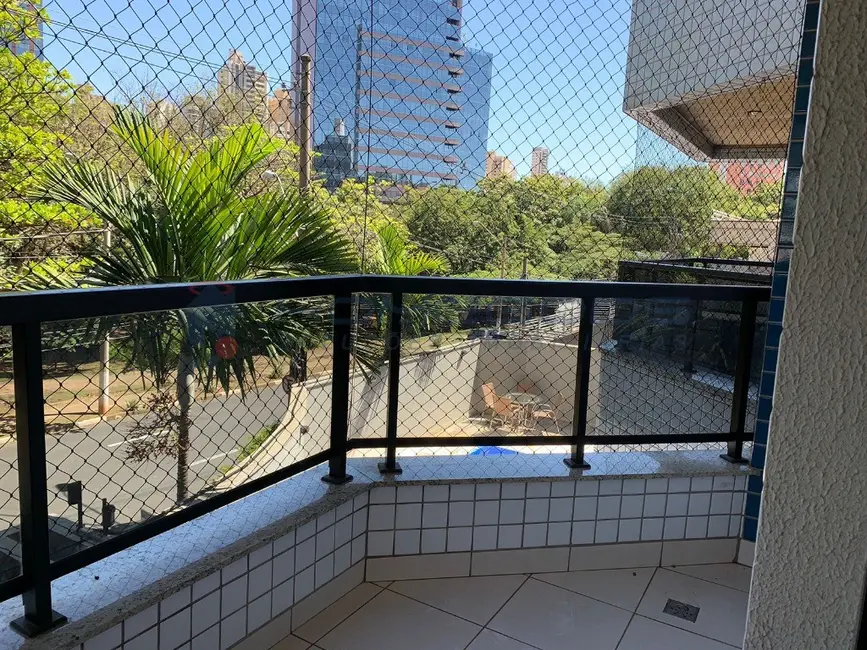 Foto 3 de Apartamento com 4 quartos à venda, 128m2 em Nova Campinas, Campinas - SP