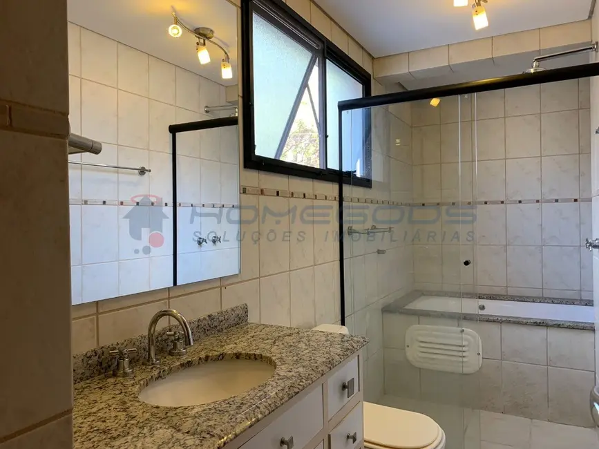 Foto 8 de Apartamento com 4 quartos à venda, 128m2 em Nova Campinas, Campinas - SP