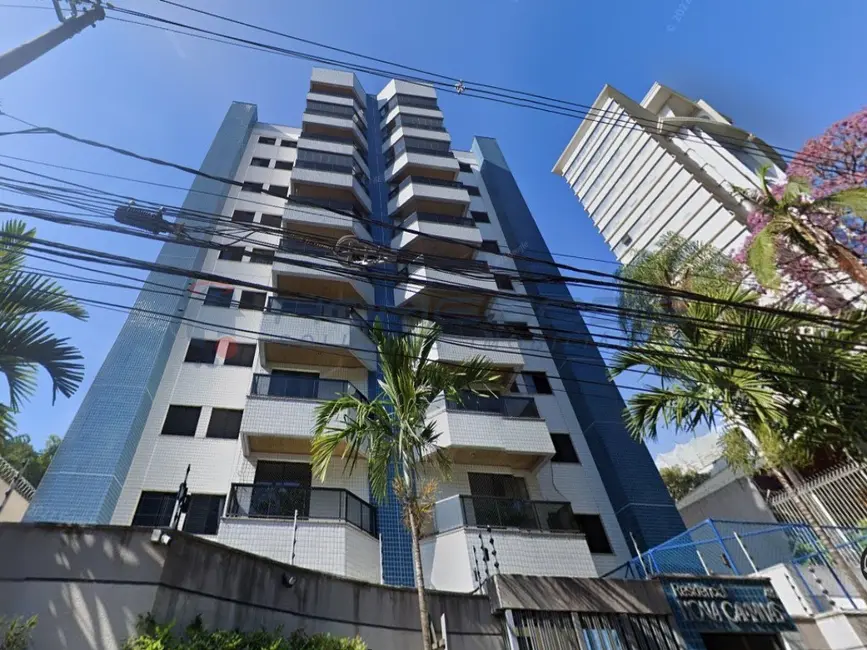 Foto 1 de Apartamento com 4 quartos à venda, 128m2 em Nova Campinas, Campinas - SP