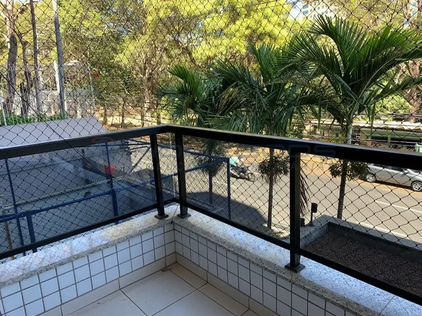 Foto 4 de Apartamento com 4 quartos à venda, 128m2 em Nova Campinas, Campinas - SP