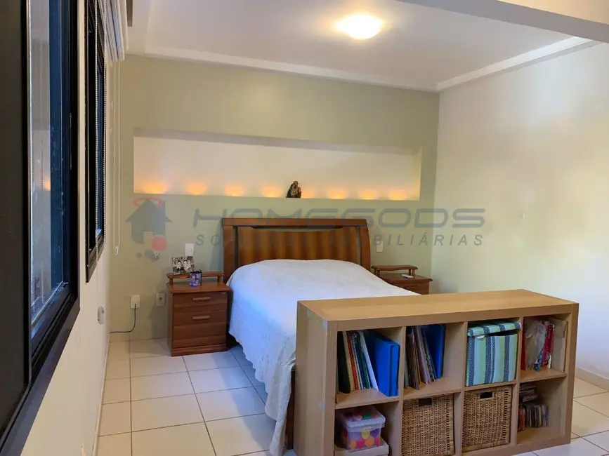Foto 6 de Apartamento com 4 quartos à venda, 128m2 em Nova Campinas, Campinas - SP