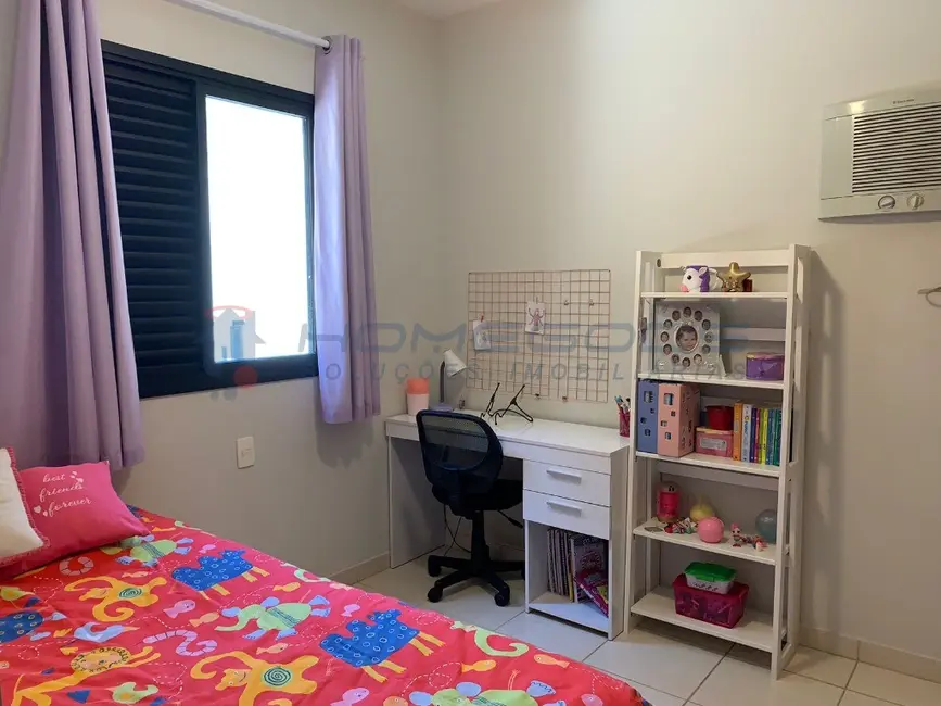 Foto 9 de Apartamento com 4 quartos à venda, 128m2 em Nova Campinas, Campinas - SP