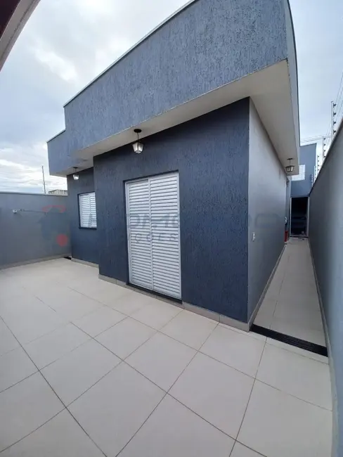Foto 2 de Casa com 3 quartos à venda, 121m2 em Residencial Cittá di Salerno, Campinas - SP