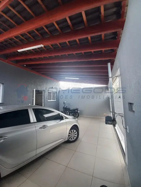 Casa com 3 quartos à venda, 121m2 em Residencial Cittá di Salerno, Campinas - SP - imagem 4 Foto 4 de Casa com 3 quartos à venda, 121m2 em Residencial Cittá di Salerno, Campinas - SP