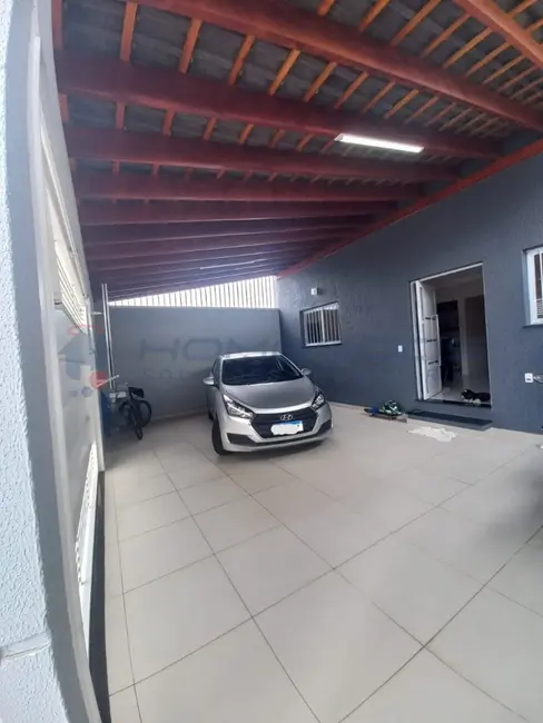 Casa com 3 quartos à venda, 121m2 em Residencial Cittá di Salerno, Campinas - SP - imagem 3 Foto 3 de Casa com 3 quartos à venda, 121m2 em Residencial Cittá di Salerno, Campinas - SP