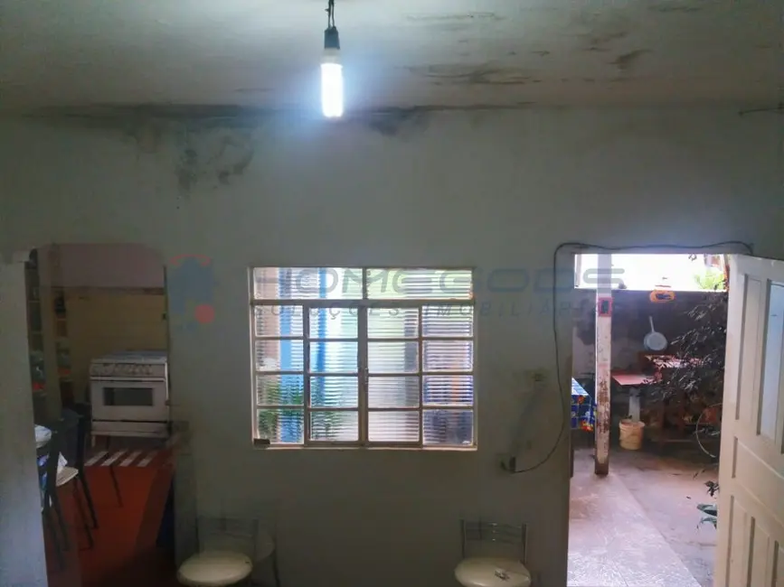 Foto 3 de Casa com 2 quartos à venda, 88m2 em Parque São Quirino, Campinas - SP