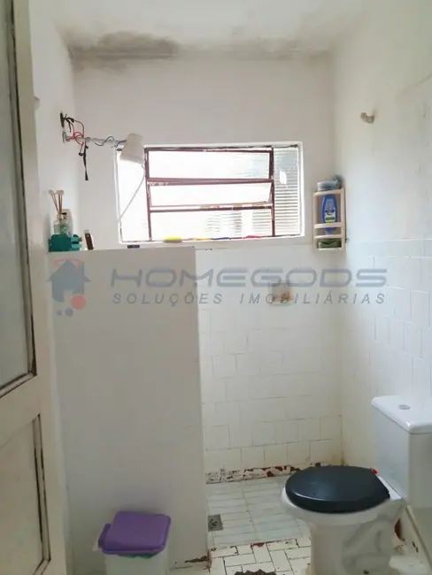 Foto 5 de Casa com 2 quartos à venda, 88m2 em Parque São Quirino, Campinas - SP