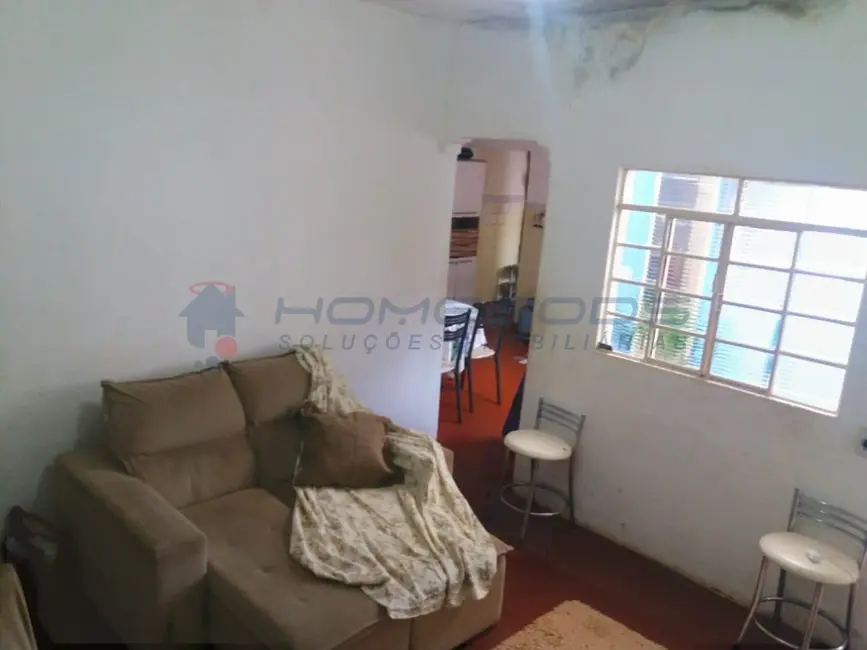 Foto 7 de Casa com 2 quartos à venda, 88m2 em Parque São Quirino, Campinas - SP