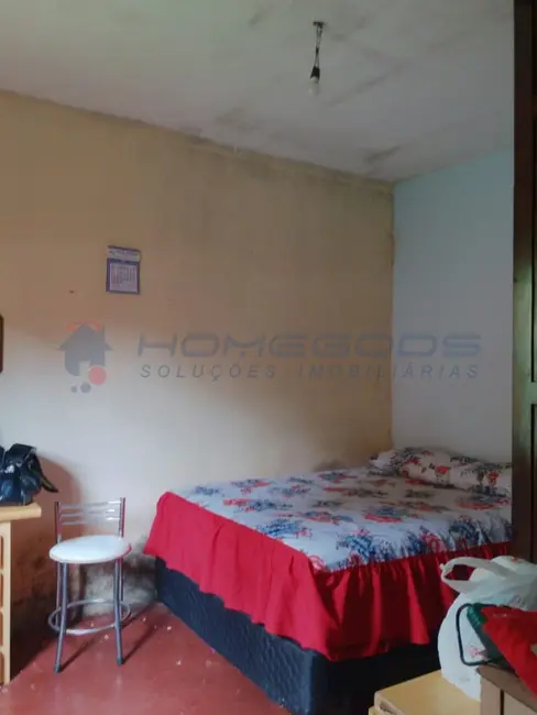 Foto 4 de Casa com 2 quartos à venda, 88m2 em Parque São Quirino, Campinas - SP