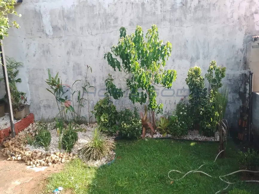 Foto 6 de Casa com 2 quartos à venda, 88m2 em Parque São Quirino, Campinas - SP