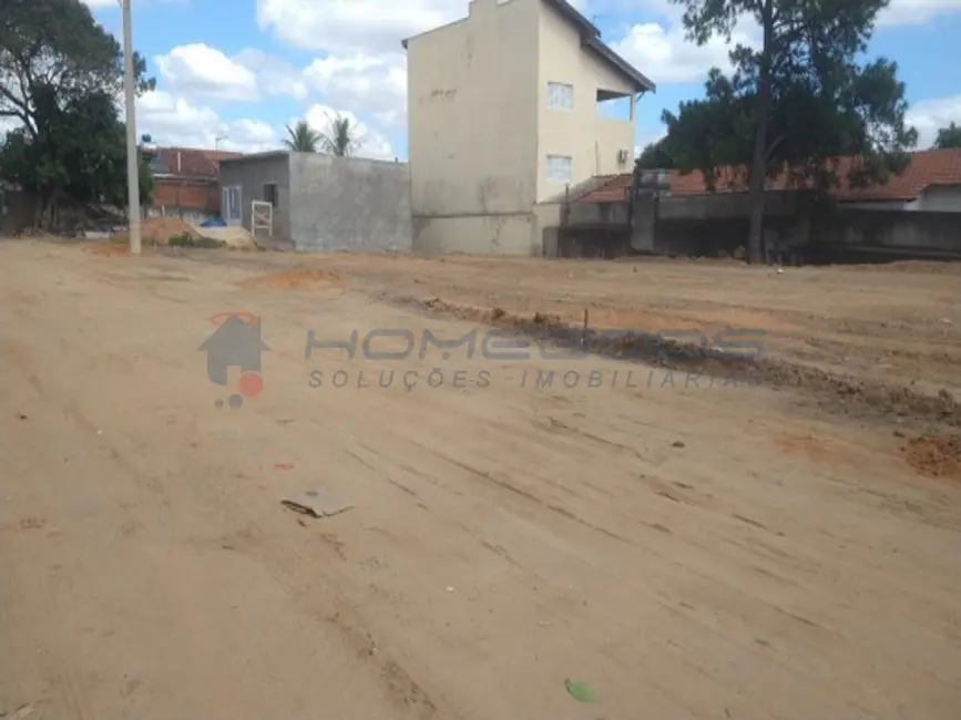 Foto 3 de Terreno / Lote à venda, 146m2 em Jardim São Cristóvão, Campinas - SP