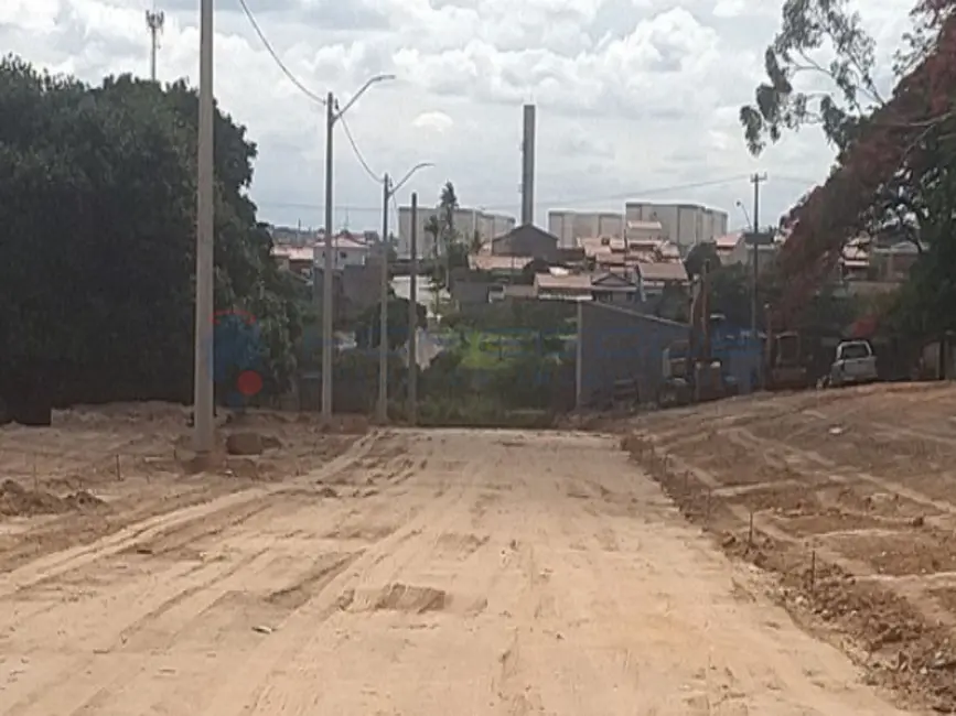 Foto 6 de Terreno / Lote à venda, 146m2 em Jardim São Cristóvão, Campinas - SP