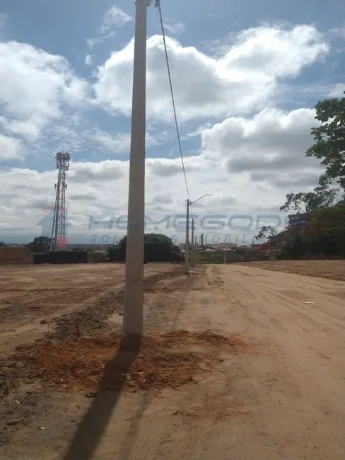 Foto 4 de Terreno / Lote à venda, 146m2 em Jardim São Cristóvão, Campinas - SP