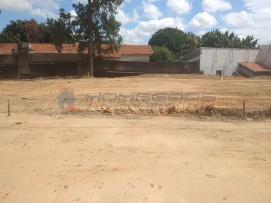 Foto 1 de Terreno / Lote à venda, 146m2 em Jardim São Cristóvão, Campinas - SP