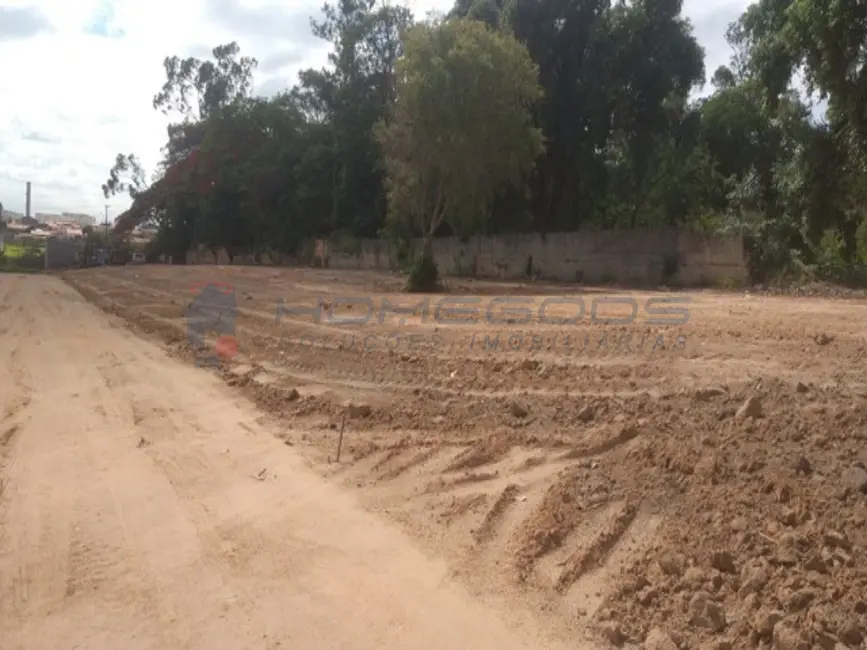 Foto 2 de Terreno / Lote à venda, 146m2 em Jardim São Cristóvão, Campinas - SP