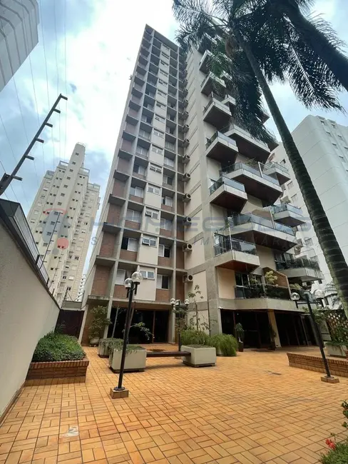 Foto 1 de Apartamento com 3 quartos à venda, 146m2 em Cambuí, Campinas - SP