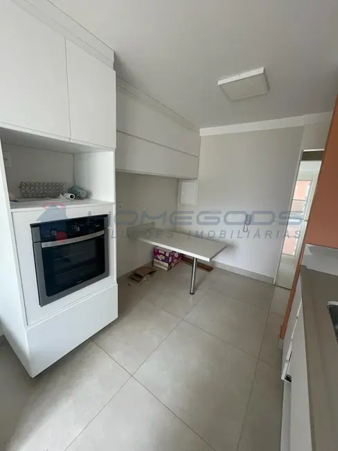 Apartamento com 3 quartos à venda, 146m2 em Cambuí, Campinas - SP - imagem 7 Foto 7 de Apartamento com 3 quartos à venda, 146m2 em Cambuí, Campinas - SP