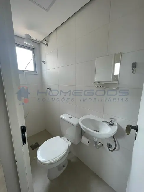 Apartamento com 3 quartos à venda, 146m2 em Cambuí, Campinas - SP - imagem 5 Foto 5 de Apartamento com 3 quartos à venda, 146m2 em Cambuí, Campinas - SP