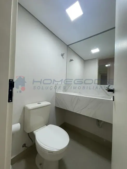 Apartamento com 3 quartos à venda, 146m2 em Cambuí, Campinas - SP - imagem 9 Foto 9 de Apartamento com 3 quartos à venda, 146m2 em Cambuí, Campinas - SP