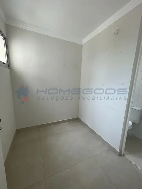 Apartamento com 3 quartos à venda, 146m2 em Cambuí, Campinas - SP - imagem 4 Foto 4 de Apartamento com 3 quartos à venda, 146m2 em Cambuí, Campinas - SP