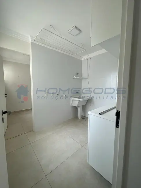 Foto 2 de Apartamento com 3 quartos à venda, 146m2 em Cambuí, Campinas - SP