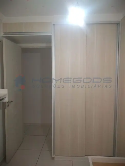 Foto 2 de Apartamento com 2 quartos à venda, 44m2 em Jardim Márcia, Campinas - SP