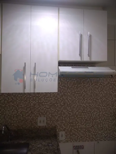 Foto 7 de Apartamento com 2 quartos à venda, 44m2 em Jardim Márcia, Campinas - SP