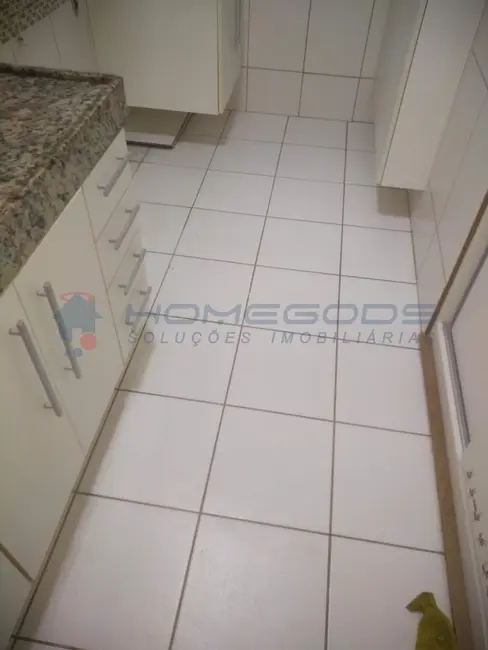 Foto 5 de Apartamento com 2 quartos à venda, 44m2 em Jardim Márcia, Campinas - SP