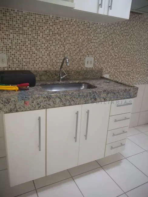 Foto 6 de Apartamento com 2 quartos à venda, 44m2 em Jardim Márcia, Campinas - SP