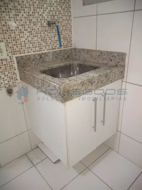 Foto 4 de Apartamento com 2 quartos à venda, 44m2 em Jardim Márcia, Campinas - SP