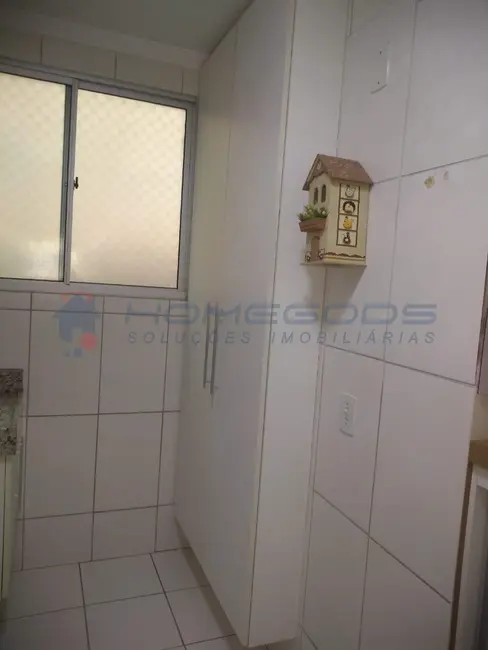 Foto 9 de Apartamento com 2 quartos à venda, 44m2 em Jardim Márcia, Campinas - SP