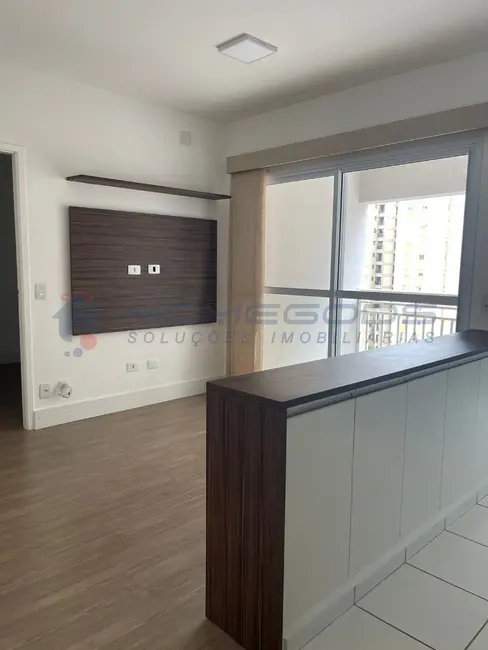 Apartamento com 1 quarto à venda, 45m2 em Centro, Campinas - SP - imagem 2 Foto 2 de Apartamento com 1 quarto à venda, 45m2 em Centro, Campinas - SP