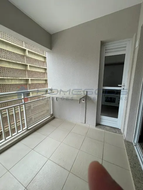 Apartamento com 1 quarto à venda, 45m2 em Centro, Campinas - SP - imagem 3 Foto 3 de Apartamento com 1 quarto à venda, 45m2 em Centro, Campinas - SP