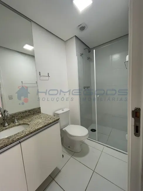 Apartamento com 1 quarto à venda, 45m2 em Centro, Campinas - SP - imagem 5 Foto 5 de Apartamento com 1 quarto à venda, 45m2 em Centro, Campinas - SP