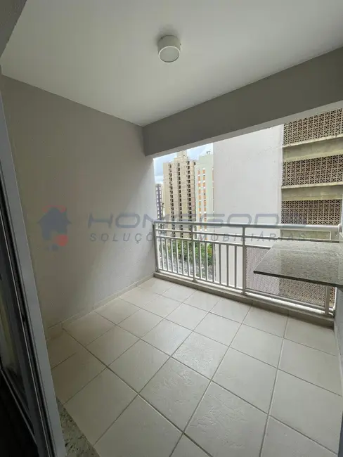 Apartamento com 1 quarto à venda, 45m2 em Centro, Campinas - SP - imagem 4 Foto 4 de Apartamento com 1 quarto à venda, 45m2 em Centro, Campinas - SP