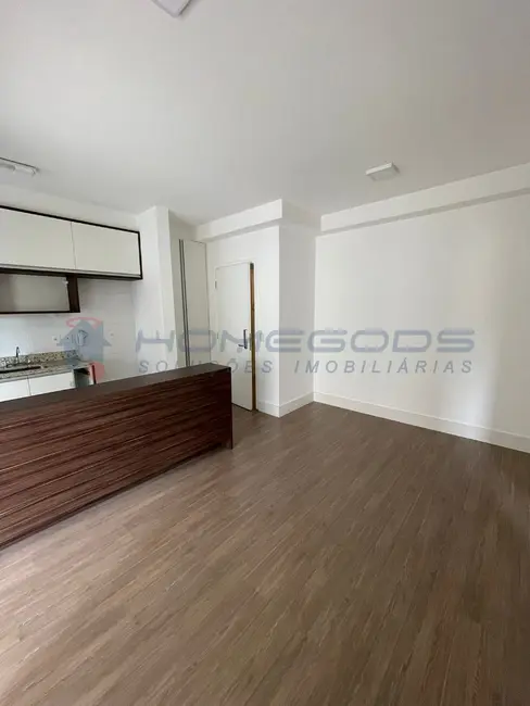 Apartamento com 1 quarto à venda, 45m2 em Centro, Campinas - SP - imagem 9 Foto 9 de Apartamento com 1 quarto à venda, 45m2 em Centro, Campinas - SP