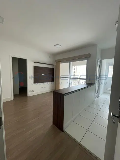 Foto 1 de Apartamento com 1 quarto à venda, 45m2 em Centro, Campinas - SP