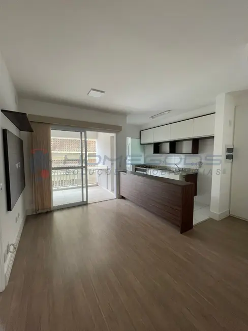 Apartamento com 1 quarto à venda, 45m2 em Centro, Campinas - SP - imagem 8 Foto 8 de Apartamento com 1 quarto à venda, 45m2 em Centro, Campinas - SP