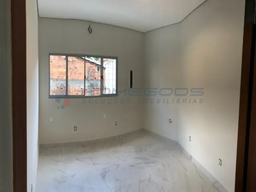 Foto 4 de Armazém / Galpão para alugar, 300m2 em Jardim Nilópolis, Campinas - SP