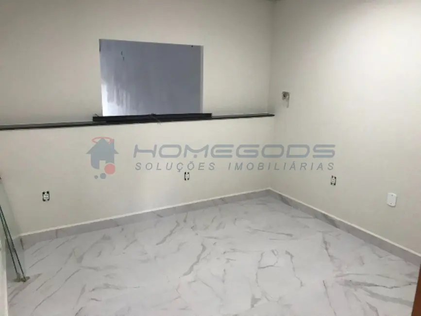 Foto 3 de Armazém / Galpão para alugar, 300m2 em Jardim Nilópolis, Campinas - SP