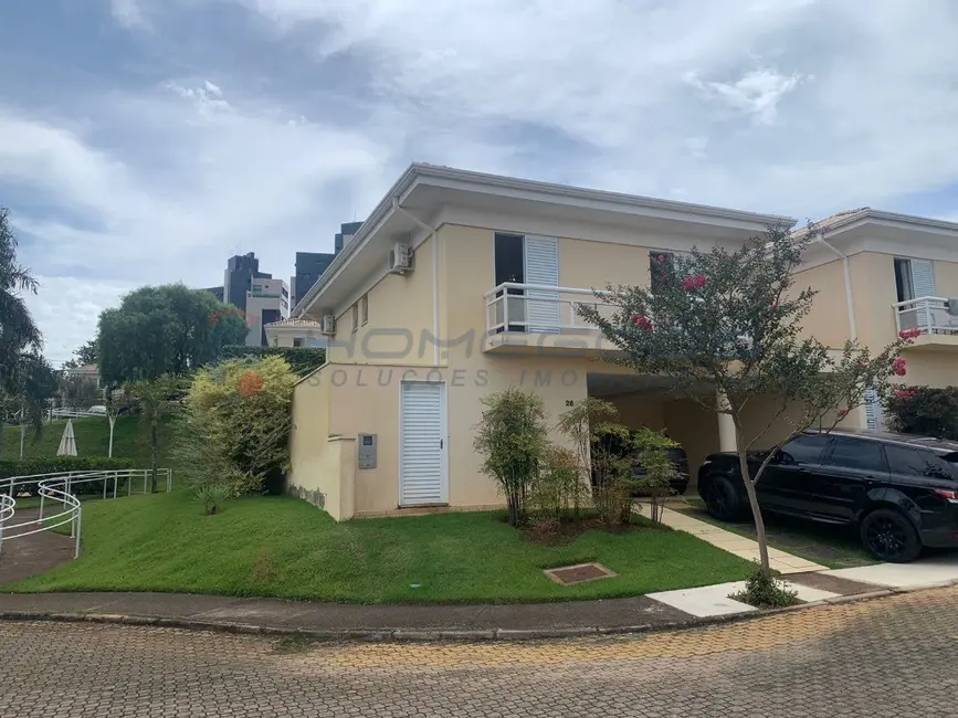 Casa com 3 quartos à venda, 331m2 em Notre Dame, Campinas - SP - imagem 2 Foto 2 de Casa com 3 quartos à venda, 331m2 em Notre Dame, Campinas - SP