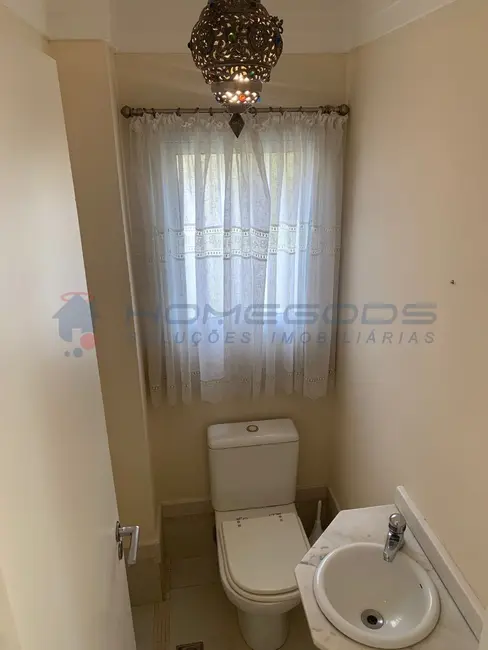 Casa com 3 quartos à venda, 331m2 em Notre Dame, Campinas - SP - imagem 9 Foto 9 de Casa com 3 quartos à venda, 331m2 em Notre Dame, Campinas - SP